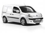 Renault Kangoo Z.E. 2010 года